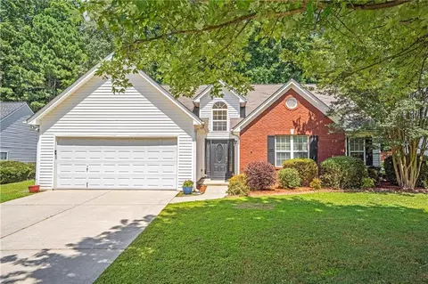 5331 Regency Lake Ct, Sugar Hill, GA 30518
