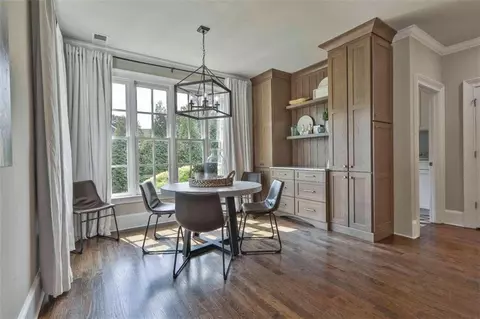 Dining - 235 Maple Shade Dr, Tyrone, GA 30290 photo 4 of 6
