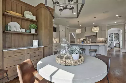 Dining - 235 Maple Shade Dr, Tyrone, GA 30290 photo 6 of 6