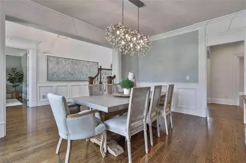 Dining - 235 Maple Shade Dr, Tyrone, GA 30290 photo 2 of 6