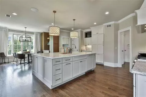 Kitchen - 235 Maple Shade Dr, Tyrone, GA 30290 photo 1 of 6
