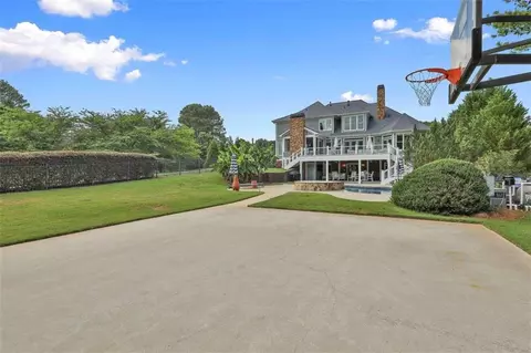 Exterior - 235 Maple Shade Dr, Tyrone, GA 30290 photo 23 of 26