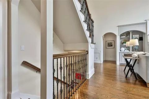 Entry Way - 235 Maple Shade Dr, Tyrone, GA 30290 photo 4 of 6