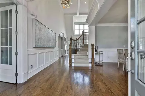 Entry Way - 235 Maple Shade Dr, Tyrone, GA 30290 photo 1 of 6