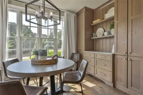 Dining - 235 Maple Shade Dr, Tyrone, GA 30290 photo 5 of 6