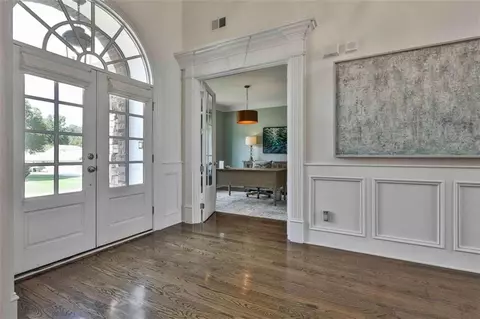 Entry Way - 235 Maple Shade Dr, Tyrone, GA 30290 photo 3 of 6