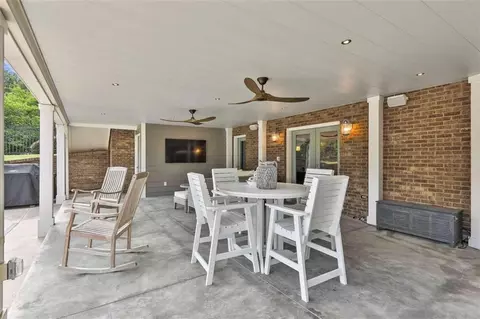 Exterior - 235 Maple Shade Dr, Tyrone, GA 30290 photo 15 of 26