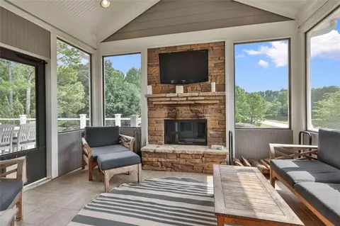 Exterior - 235 Maple Shade Dr, Tyrone, GA 30290 photo 5 of 26
