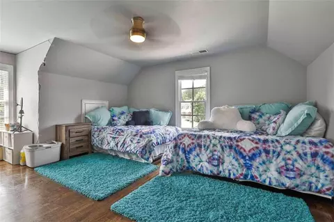 Bedroom - 235 Maple Shade Dr, Tyrone, GA 30290 photo 6 of 8