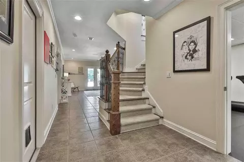 Entry Way - 235 Maple Shade Dr, Tyrone, GA 30290 photo 5 of 6