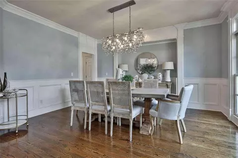 Dining - 235 Maple Shade Dr, Tyrone, GA 30290 photo 1 of 6