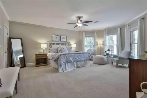 Bedroom - 235 Maple Shade Dr, Tyrone, GA 30290 photo 7 of 8