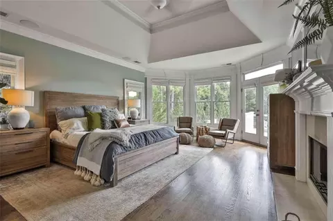 Bedroom - 235 Maple Shade Dr, Tyrone, GA 30290 photo 1 of 8