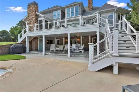 Exterior - 235 Maple Shade Dr, Tyrone, GA 30290 photo 26 of 26