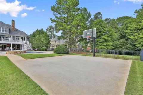 Exterior - 235 Maple Shade Dr, Tyrone, GA 30290 photo 22 of 26