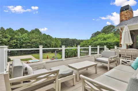 Exterior - 235 Maple Shade Dr, Tyrone, GA 30290 photo 13 of 26