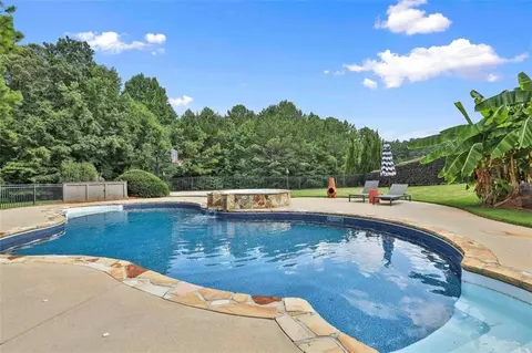 Exterior - 235 Maple Shade Dr, Tyrone, GA 30290 photo 18 of 26