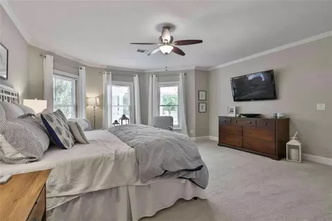 Bedroom - 235 Maple Shade Dr, Tyrone, GA 30290 photo 8 of 8