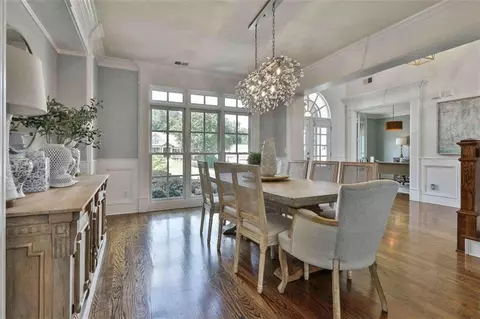 Dining - 235 Maple Shade Dr, Tyrone, GA 30290 photo 3 of 6