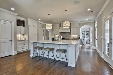 Kitchen - 235 Maple Shade Dr, Tyrone, GA 30290 photo 6 of 6