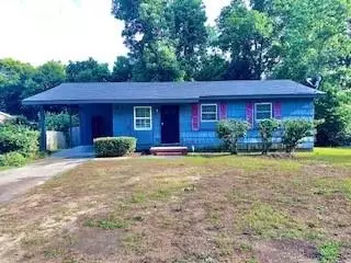 2416 Hillside Dr, Macon, GA 31206