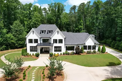 2767 Stilesboro Ln NW, Acworth, GA 30101