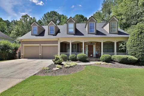 4085 Gold Mill Rdg, Canton, GA 30114