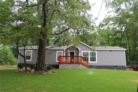 208 Fairview Rd, Ball Ground, GA 30107