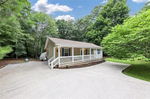 264 Eagle Mountain Dr #7210, Ellijay, GA 30540