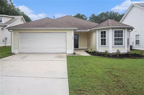 656 Fairgreen Trl, Stockbridge, GA 30281