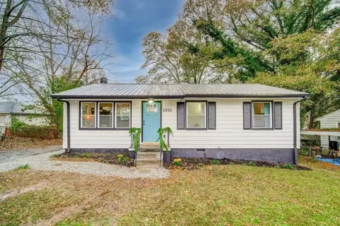 5850 Humphries St, Austell, GA 30106