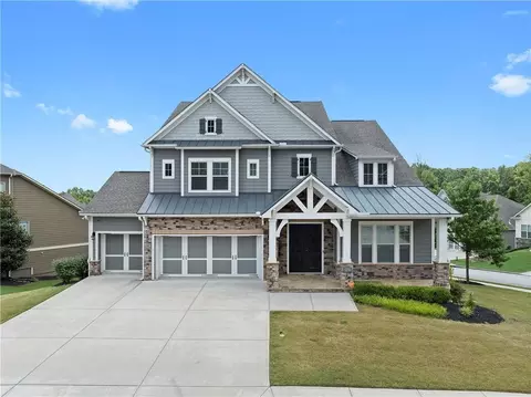 5356 Bluestone Cir, Mableton, GA 30126