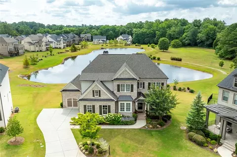 9115 Eifel Ct, Johns Creek, GA 30022