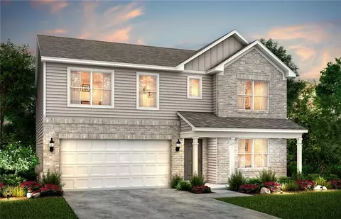 533 Elkwood Ln, Mcdonough, GA 30252