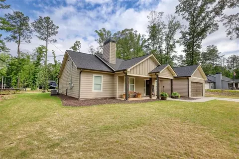 120 Oakridge Dr, Covington, GA 30014 photo 4