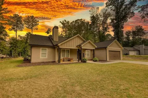 120 Oakridge Dr, Covington, GA 30014 photo 3