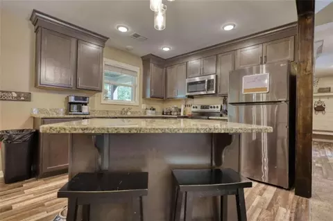 120 Oakridge Dr, Covington, GA 30014 photo 17