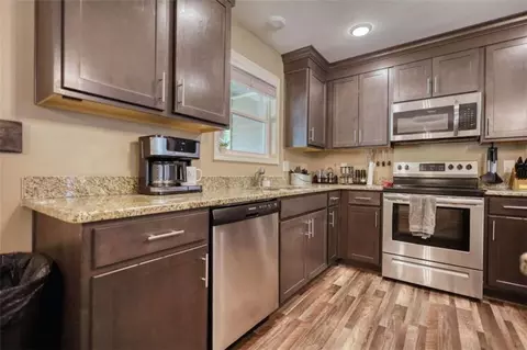 120 Oakridge Dr, Covington, GA 30014 photo 15
