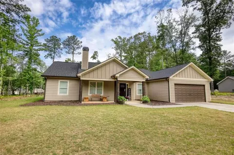 120 Oakridge Dr, Covington, GA 30014 photo 2