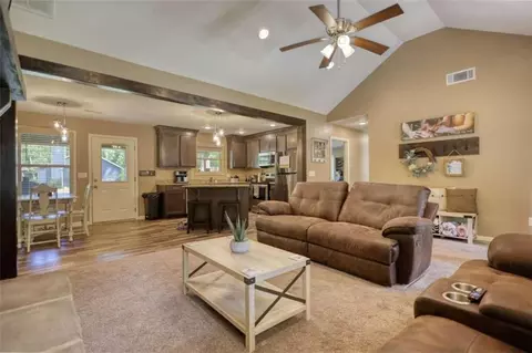 120 Oakridge Dr, Covington, GA 30014 photo 12