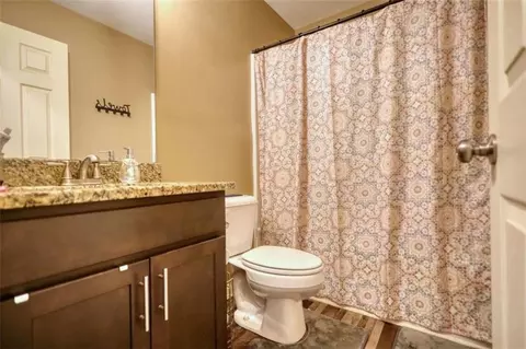 120 Oakridge Dr, Covington, GA 30014 photo 21
