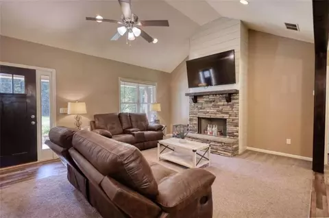 120 Oakridge Dr, Covington, GA 30014 photo 9