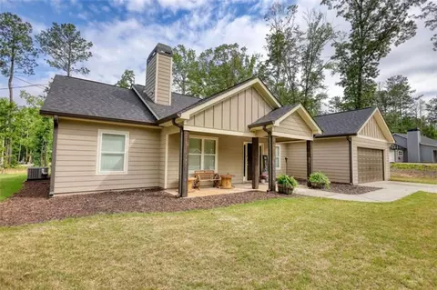 120 Oakridge Dr, Covington, GA 30014 photo 5