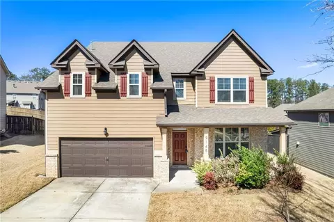 9145 Hanover St, Lithia Springs, GA 30122