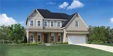 3010 Millpond Way, Woodstock, GA 30188