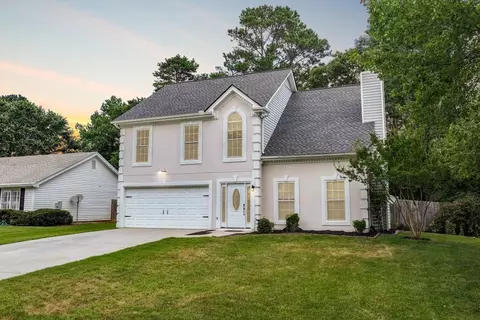 5645 Sugar Xing, Sugar Hill, GA 30518