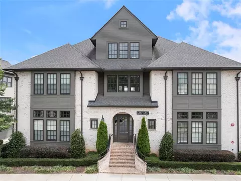 6810 Cadence Blvd, Sandy Springs, GA 30328