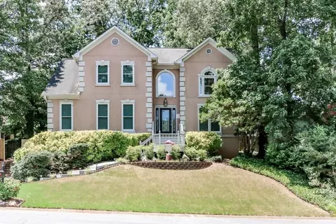 2411 Doubletree Dr NW, Acworth, GA 30102