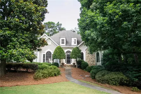 9740 Foxworth Dr, Alpharetta, GA 30022