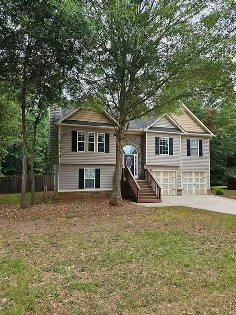 150 Rivercrest Ln, Covington, GA 30016 photo 2